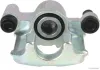 Bremssattel Hinterachse links HERTH+BUSS JAKOPARTS J3212149