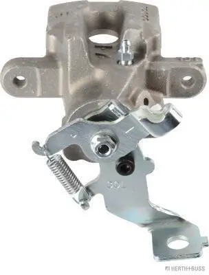 Bremssattel Hinterachse links HERTH+BUSS JAKOPARTS J3212157 Bild Bremssattel Hinterachse links HERTH+BUSS JAKOPARTS J3212157