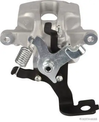 Bremssattel Hinterachse links HERTH+BUSS JAKOPARTS J3212159 Bild Bremssattel Hinterachse links HERTH+BUSS JAKOPARTS J3212159