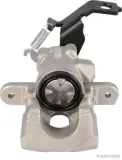 Bremssattel Hinterachse links HERTH+BUSS JAKOPARTS J3212170