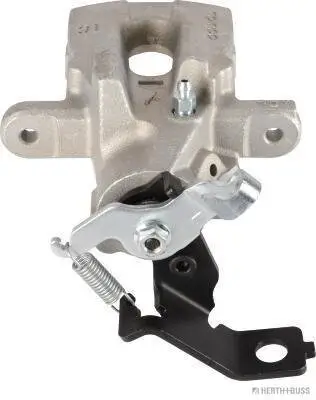 Bremssattel Hinterachse links HERTH+BUSS JAKOPARTS J3212170 Bild Bremssattel Hinterachse links HERTH+BUSS JAKOPARTS J3212170