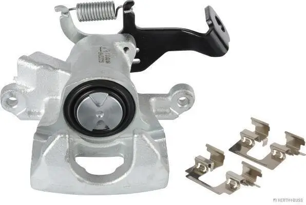 Bremssattel Hinterachse links HERTH+BUSS JAKOPARTS J3213067