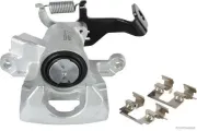 Bremssattel Hinterachse links HERTH+BUSS JAKOPARTS J3213067