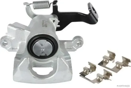 Bremssattel Hinterachse links HERTH+BUSS JAKOPARTS J3213067 Bild Bremssattel Hinterachse links HERTH+BUSS JAKOPARTS J3213067