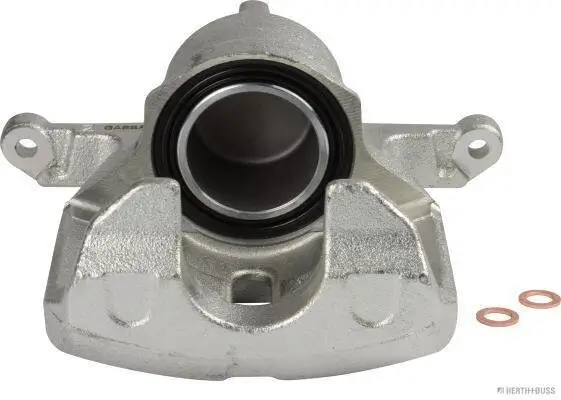 Bremssattel Vorderachse links HERTH+BUSS JAKOPARTS J3213069