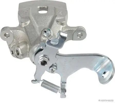Bremssattel Hinterachse links HERTH+BUSS JAKOPARTS J3213070 Bild Bremssattel Hinterachse links HERTH+BUSS JAKOPARTS J3213070