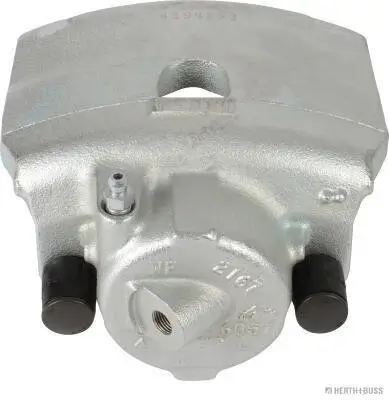 Bremssattel Vorderachse links HERTH+BUSS JAKOPARTS J3213072 Bild Bremssattel Vorderachse links HERTH+BUSS JAKOPARTS J3213072