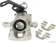 Bremssattel Hinterachse links HERTH+BUSS JAKOPARTS J3214018