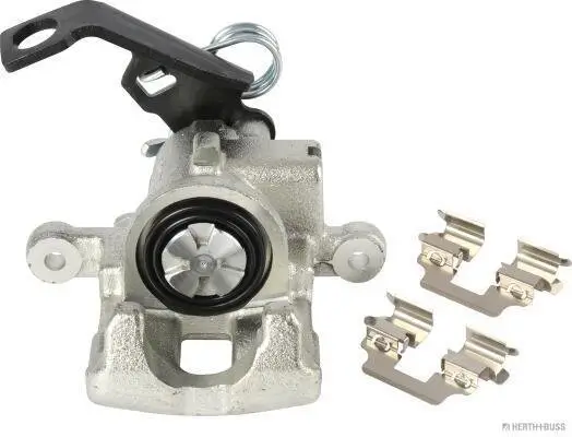 Bremssattel Hinterachse links HERTH+BUSS JAKOPARTS J3214018 Bild Bremssattel Hinterachse links HERTH+BUSS JAKOPARTS J3214018