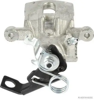 Bremssattel Hinterachse links HERTH+BUSS JAKOPARTS J3214018 Bild Bremssattel Hinterachse links HERTH+BUSS JAKOPARTS J3214018