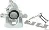 Bremssattel Hinterachse links HERTH+BUSS JAKOPARTS J3214026