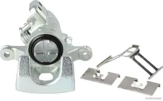 Bremssattel Hinterachse links HERTH+BUSS JAKOPARTS J3214026 Bild Bremssattel Hinterachse links HERTH+BUSS JAKOPARTS J3214026