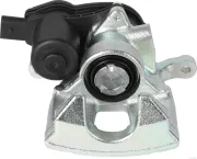 Bremssattel Hinterachse links HERTH+BUSS JAKOPARTS J3214028