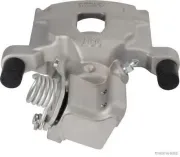 Bremssattel Hinterachse links HERTH+BUSS JAKOPARTS J3214031