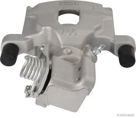 Bremssattel Hinterachse links HERTH+BUSS JAKOPARTS J3214031 Bild Bremssattel Hinterachse links HERTH+BUSS JAKOPARTS J3214031