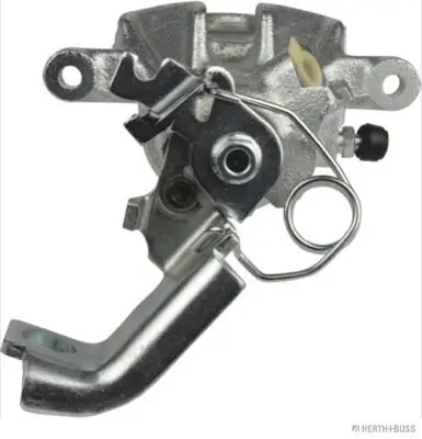 Bremssattel Hinterachse links HERTH+BUSS JAKOPARTS J3214034 Bild Bremssattel Hinterachse links HERTH+BUSS JAKOPARTS J3214034