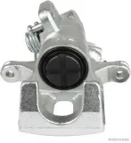 Bremssattel Hinterachse links HERTH+BUSS JAKOPARTS J3214040