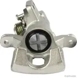 Bremssattel Hinterachse links HERTH+BUSS JAKOPARTS J3214056