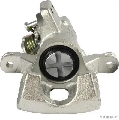 Bremssattel Hinterachse links HERTH+BUSS JAKOPARTS J3214056 Bild Bremssattel Hinterachse links HERTH+BUSS JAKOPARTS J3214056