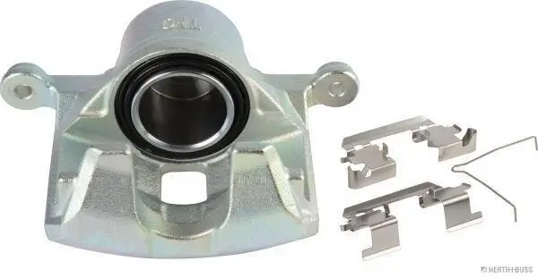 Bremssattel Vorderachse links HERTH+BUSS JAKOPARTS J3214065