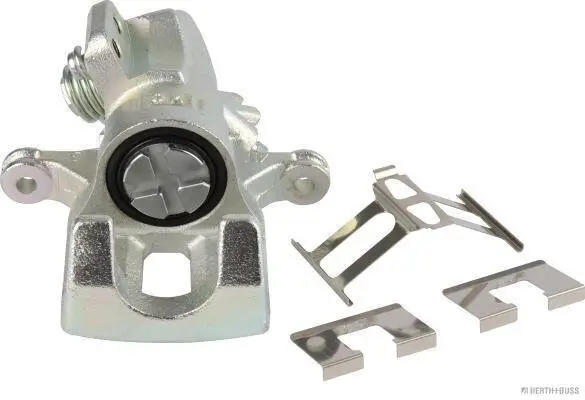 Bremssattel Hinterachse links HERTH+BUSS JAKOPARTS J3214068