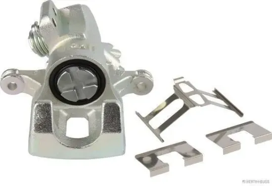 Bremssattel Hinterachse links HERTH+BUSS JAKOPARTS J3214068 Bild Bremssattel Hinterachse links HERTH+BUSS JAKOPARTS J3214068