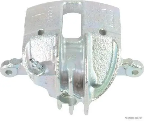 Bremssattel Vorderachse links HERTH+BUSS JAKOPARTS J3215021 Bild Bremssattel Vorderachse links HERTH+BUSS JAKOPARTS J3215021