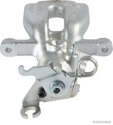 Bremssattel Hinterachse links HERTH+BUSS JAKOPARTS J3215061 Bild Bremssattel Hinterachse links HERTH+BUSS JAKOPARTS J3215061