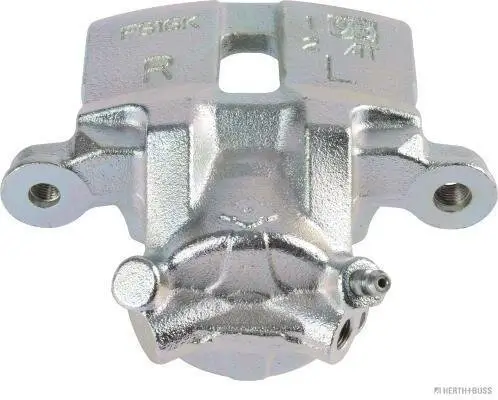 Bremssattel Vorderachse links HERTH+BUSS JAKOPARTS J3216010 Bild Bremssattel Vorderachse links HERTH+BUSS JAKOPARTS J3216010