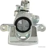 Bremssattel Hinterachse links HERTH+BUSS JAKOPARTS J3218024