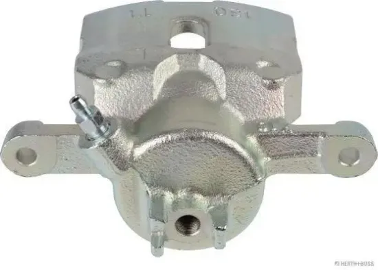 Bremssattel Vorderachse links HERTH+BUSS JAKOPARTS J3218031 Bild Bremssattel Vorderachse links HERTH+BUSS JAKOPARTS J3218031