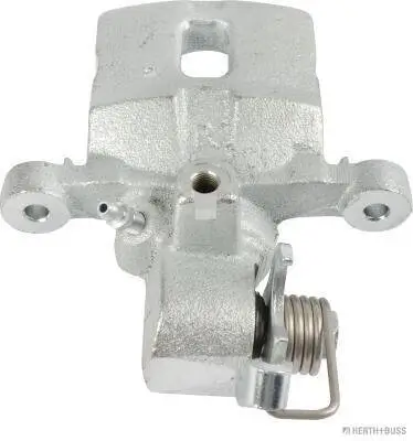 Bremssattel Hinterachse rechts HERTH+BUSS JAKOPARTS J3220317 Bild Bremssattel Hinterachse rechts HERTH+BUSS JAKOPARTS J3220317