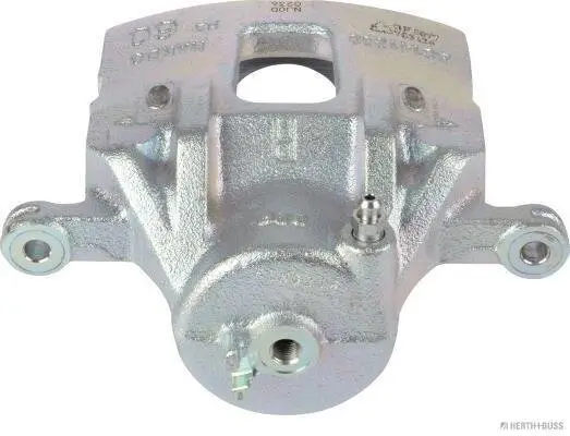 Bremssattel Vorderachse rechts HERTH+BUSS JAKOPARTS J3220352 Bild Bremssattel Vorderachse rechts HERTH+BUSS JAKOPARTS J3220352