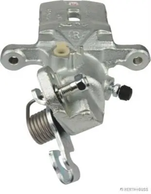 Bremssattel Hinterachse rechts HERTH+BUSS JAKOPARTS J3220514 Bild Bremssattel Hinterachse rechts HERTH+BUSS JAKOPARTS J3220514