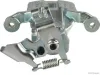 Bremssattel Hinterachse rechts HERTH+BUSS JAKOPARTS J3220541 Bild Bremssattel Hinterachse rechts HERTH+BUSS JAKOPARTS J3220541