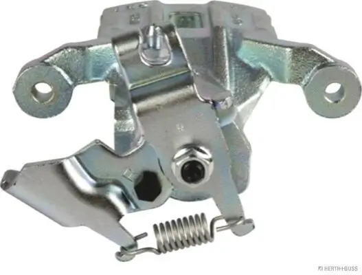 Bremssattel Hinterachse rechts HERTH+BUSS JAKOPARTS J3220541 Bild Bremssattel Hinterachse rechts HERTH+BUSS JAKOPARTS J3220541