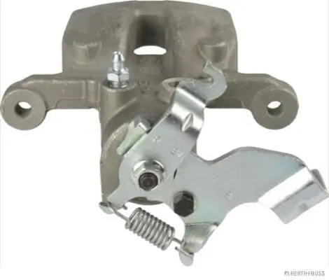 Bremssattel Hinterachse rechts HERTH+BUSS JAKOPARTS J3220544 Bild Bremssattel Hinterachse rechts HERTH+BUSS JAKOPARTS J3220544