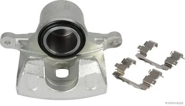 Bremssattel Vorderachse rechts HERTH+BUSS JAKOPARTS J3220560