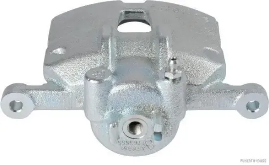 Bremssattel Vorderachse rechts HERTH+BUSS JAKOPARTS J3220567 Bild Bremssattel Vorderachse rechts HERTH+BUSS JAKOPARTS J3220567