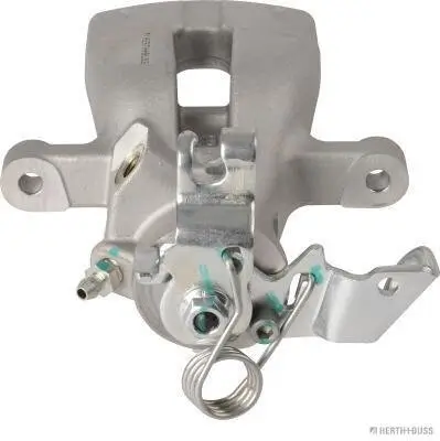 Bremssattel Hinterachse rechts HERTH+BUSS JAKOPARTS J3220805 Bild Bremssattel Hinterachse rechts HERTH+BUSS JAKOPARTS J3220805