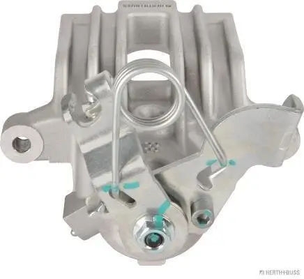 Bremssattel Hinterachse rechts HERTH+BUSS JAKOPARTS J3220806 Bild Bremssattel Hinterachse rechts HERTH+BUSS JAKOPARTS J3220806