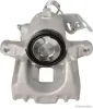 Bremssattel Hinterachse rechts HERTH+BUSS JAKOPARTS J3220809