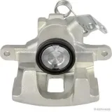 Bremssattel Hinterachse rechts HERTH+BUSS JAKOPARTS J3220814