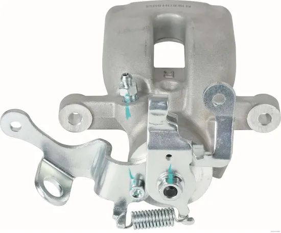 Bremssattel Hinterachse rechts HERTH+BUSS JAKOPARTS J3220830 Bild Bremssattel Hinterachse rechts HERTH+BUSS JAKOPARTS J3220830