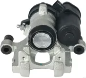 Bremssattel Hinterachse rechts HERTH+BUSS JAKOPARTS J3220833