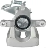 Bremssattel Hinterachse rechts HERTH+BUSS JAKOPARTS J3220837