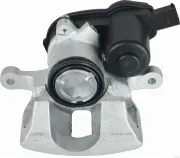 Bremssattel Hinterachse rechts vor der Achse HERTH+BUSS JAKOPARTS J3220841