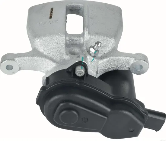 Bremssattel Hinterachse rechts vor der Achse HERTH+BUSS JAKOPARTS J3220841 Bild Bremssattel Hinterachse rechts vor der Achse HERTH+BUSS JAKOPARTS J3220841