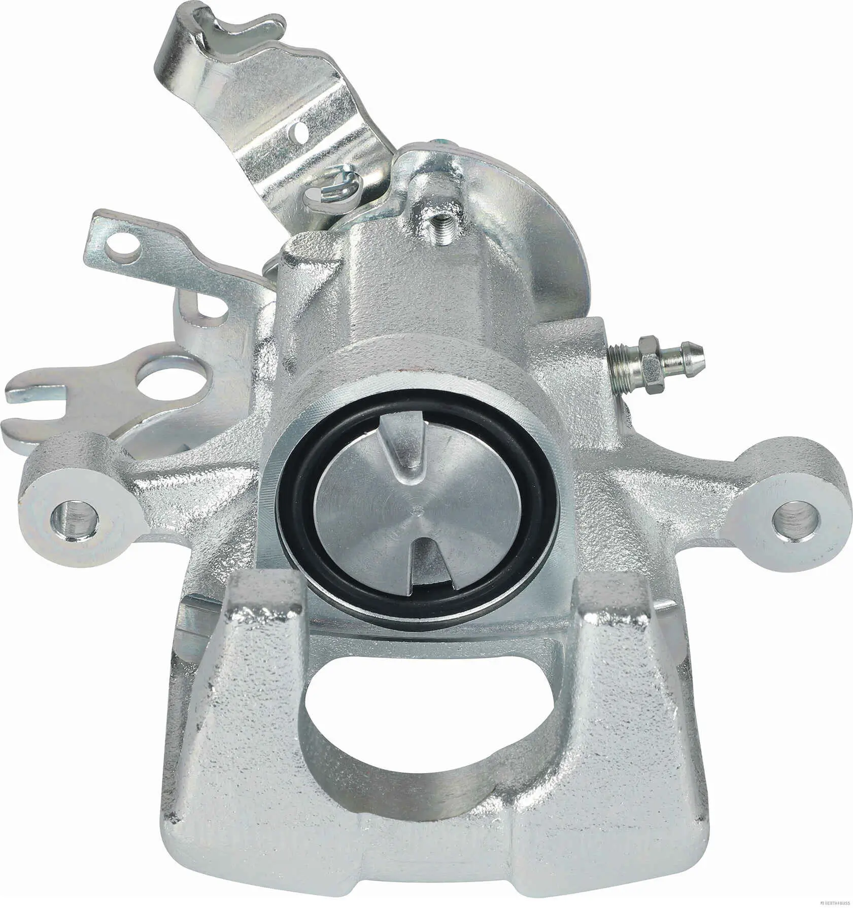 Bremssattel Hinterachse rechts vor der Achse HERTH+BUSS JAKOPARTS J3220843