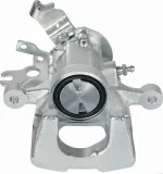 Bremssattel Hinterachse rechts vor der Achse HERTH+BUSS JAKOPARTS J3220843